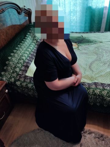 Проститутка Карина